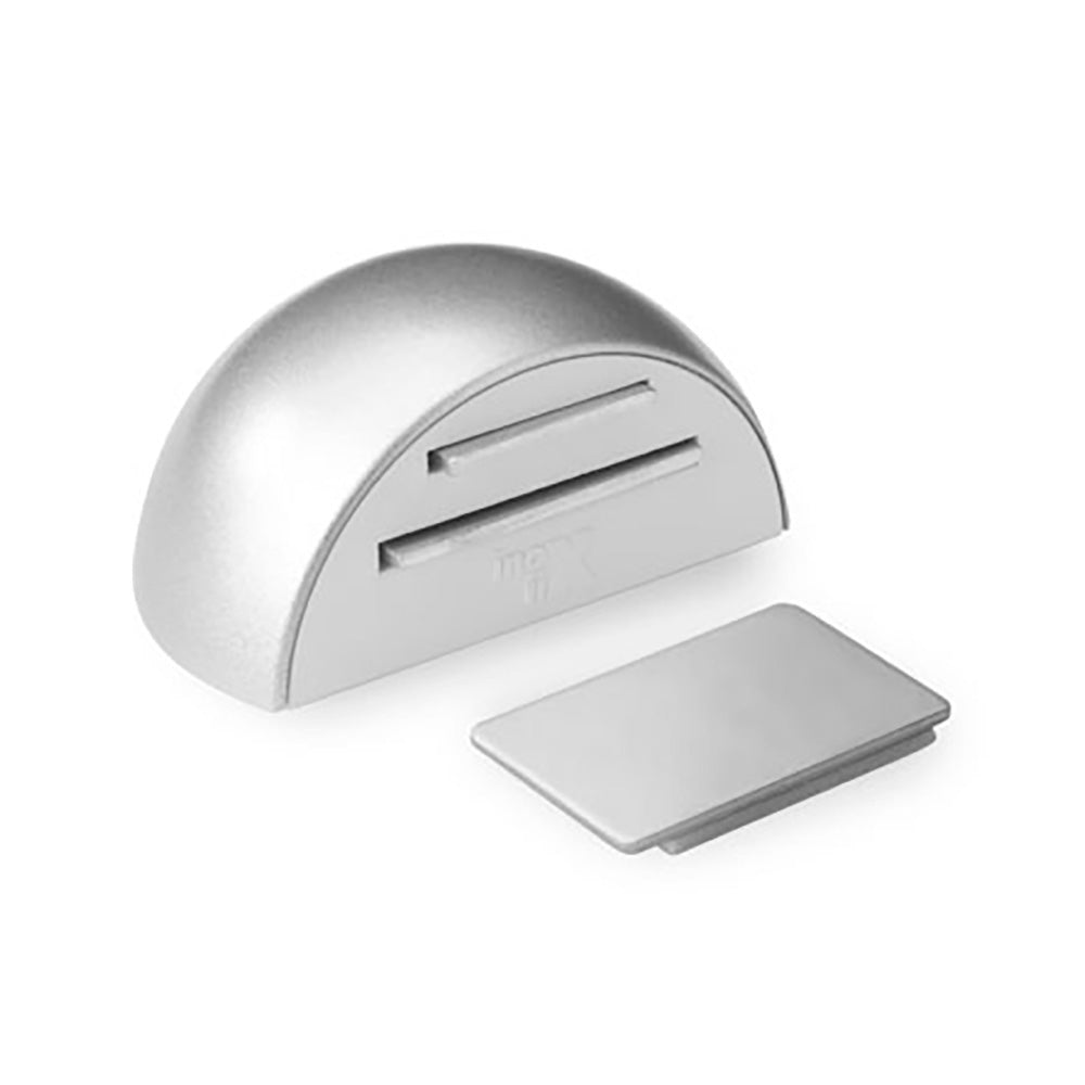 Sistema retenÃ§Ã£o magnetico cromado mate (blister) inofix_0