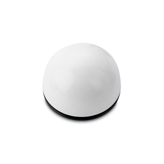 Batente adesivo flexivel branco (blister 2 unid.) inofix_0
