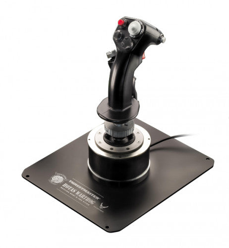 Hotas Warthog Flight Stick_0