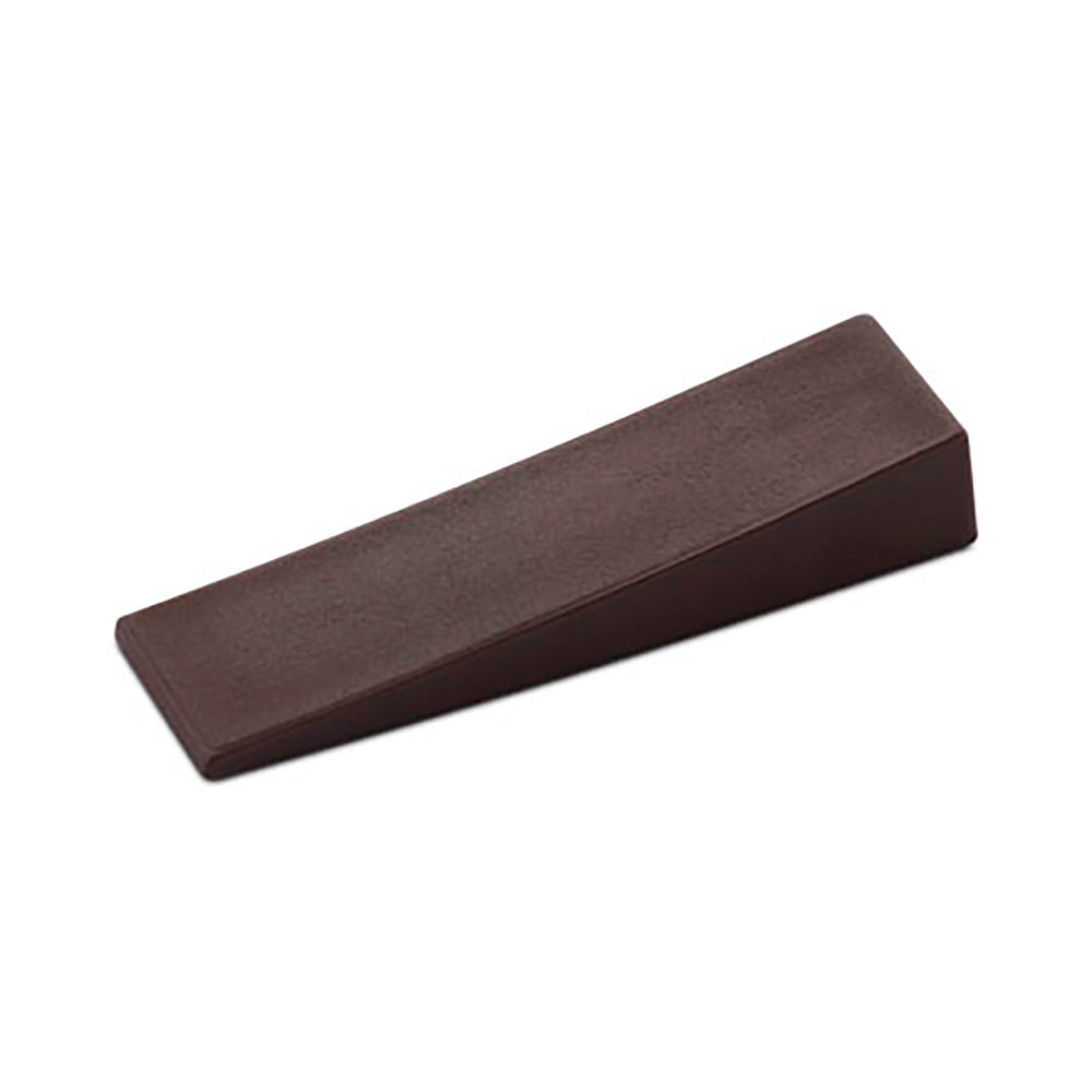 Cunha de plastico castanho (blister 3 unid.) inofix_0