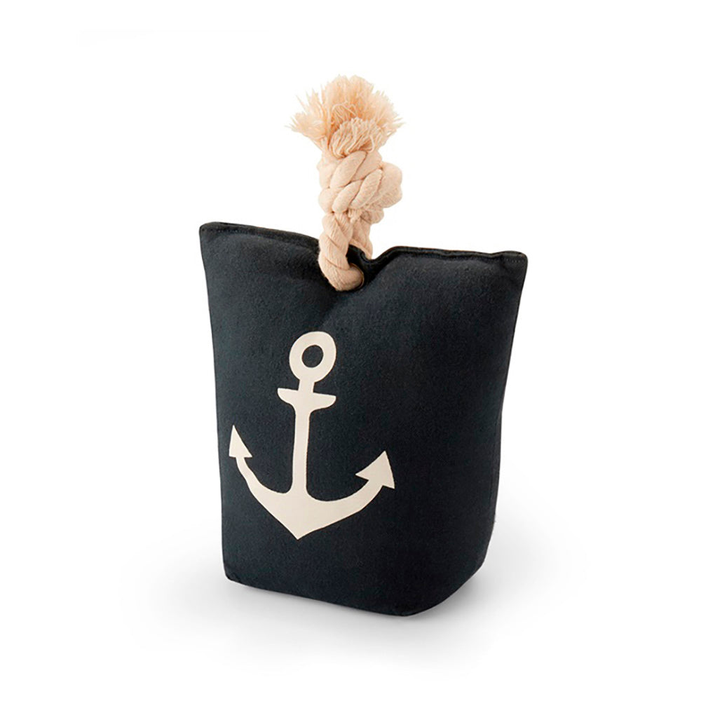 Peso texteis para porta 1kg azul marinho inofix_0