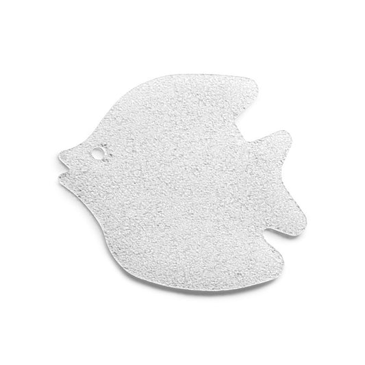 Figuras adesivas anti-deslizantes forma de peixe 5302-0 (blister 12 unid.) inofix_0