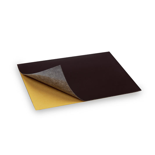 LÃ¢mina magnÃ©tica auto-adesiva 100x85mm inofix_0