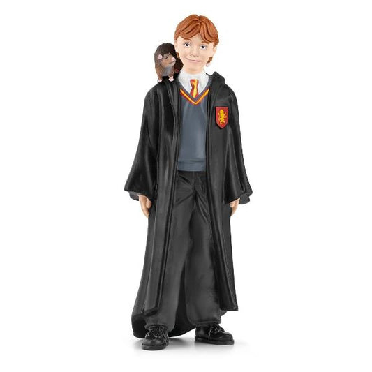 Wizarding World Harry Potter - Ron & KrÃ¤tze, Spielfigur_0
