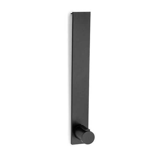 Cabide porta preto mate 3088s3 inofix_0