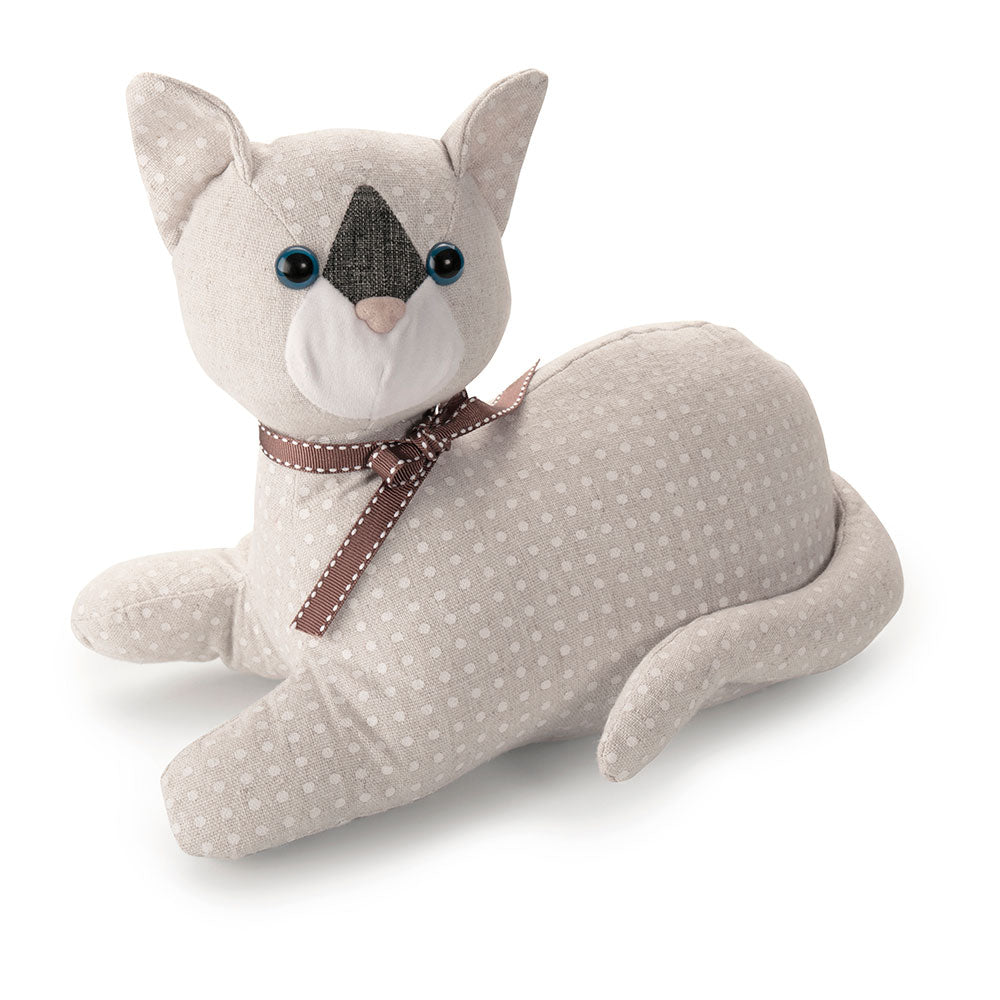 Batente tÃªxtil gato 3178-2 inofix_0