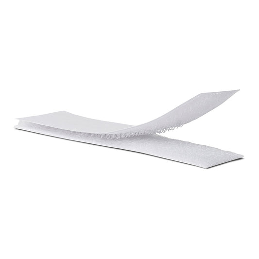 Fita adesiva tipo gancho e bucle 20mmx10cm. preto 2143-2. inofix_0