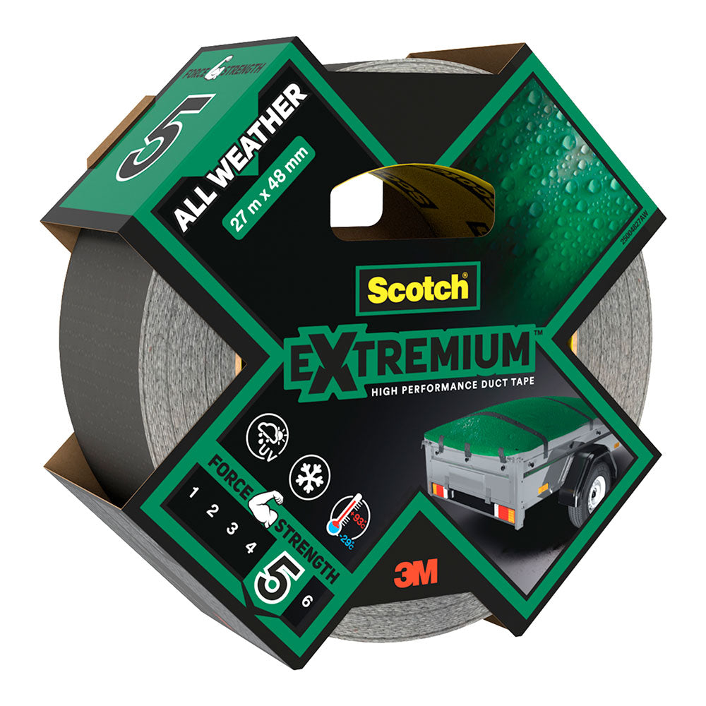 Scotch Extremium All Weather 48mmx27m 2230_0