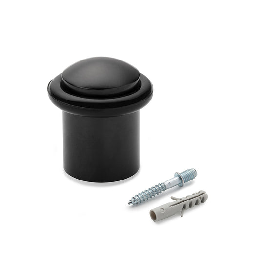 Batente de porta com anel preto (blÃ­ster)_0