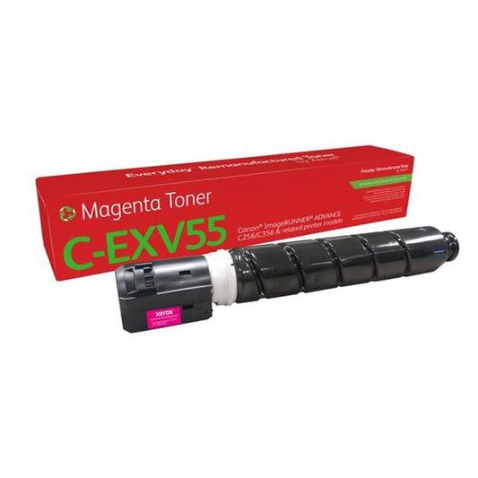 Toner Xerox / Magenta / C-EXV55 (2184C002AA)_0