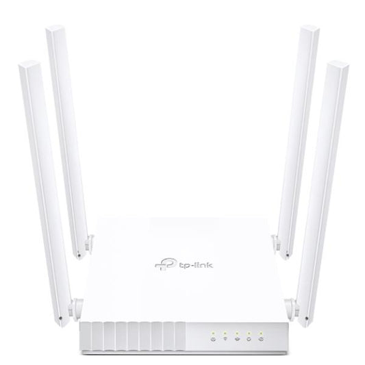 TP-LINK TPLINK WLAN-Router WLANRouter ARCHER C24 (ARCHER C24)_0