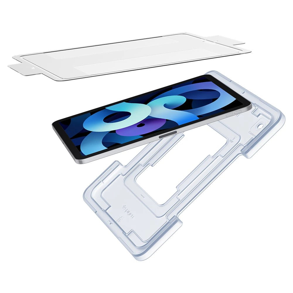 Spigen Glas.tR EZ Fit Tempered Glass for iPad Air 4 / 5 / iPad Pro 11&#39;&#39;_22