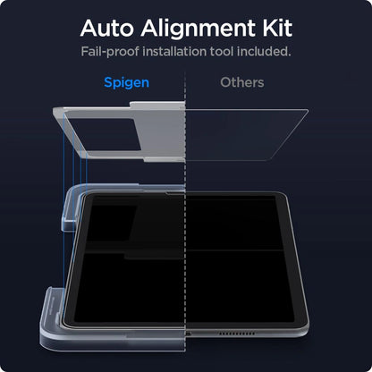 Spigen Glas.tR EZ Fit Tempered Glass for iPad Air 4 / 5 / iPad Pro 11&#39;&#39;_24