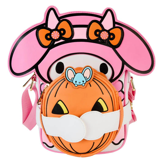 Mala Devil My Melody Sanrio Loungefly