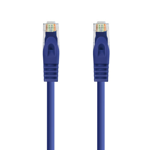 Nanocable Cable de red latiguillo RJ45 LSZH Cat.6A UTP AWG24, Azul, 2.0m_1