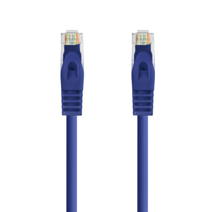 Nanocable Cable de red latiguillo RJ45 LSZH Cat.6A UTP AWG24, Azul, 2.0m_1
