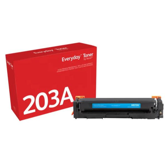 Toner Xerox / Cyan / 006R04177_0