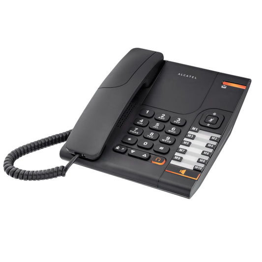 Smartphone Alcatel TEMPORIS 380 / Preto_0