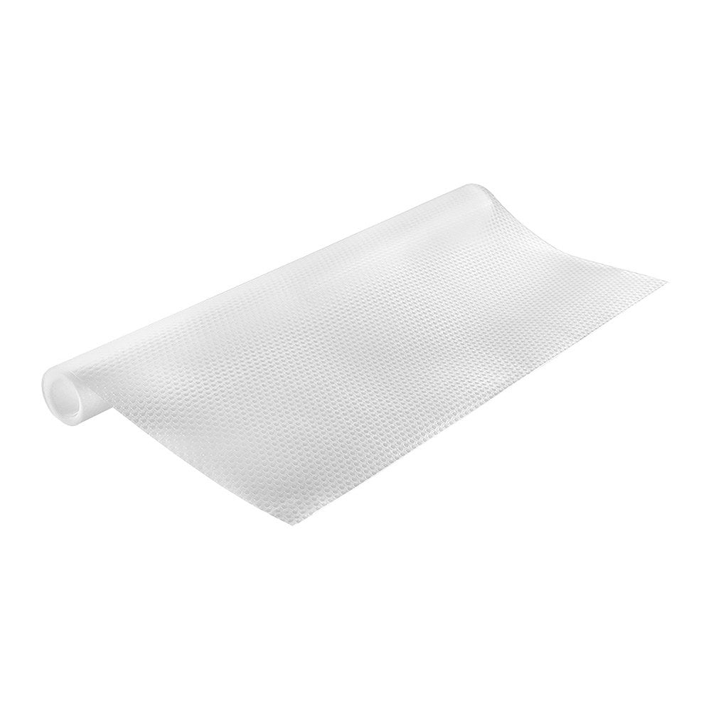 Tapete antiderrapante para gavetas em rolo, 45 x 150 cm_0