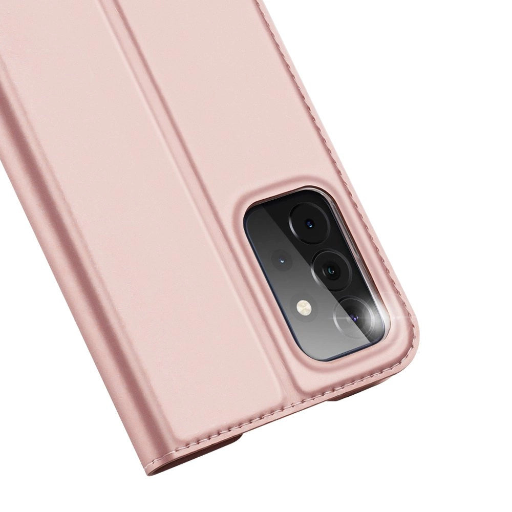 DUX DUCIS Skin Pro Bookcase type case for Samsung Galaxy A72 4G pink_2
