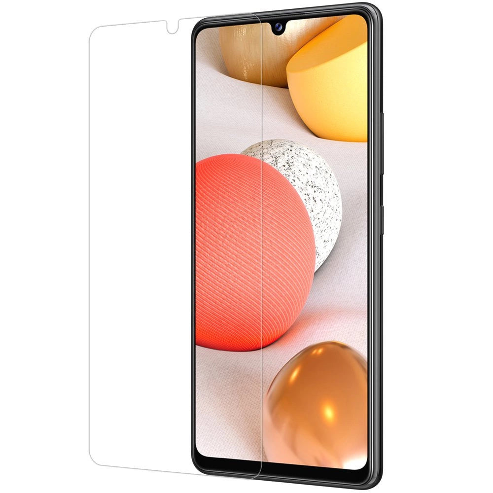 Nillkin Amazing H protective tempered glass 9H Samsung Galaxy A42 5G_1