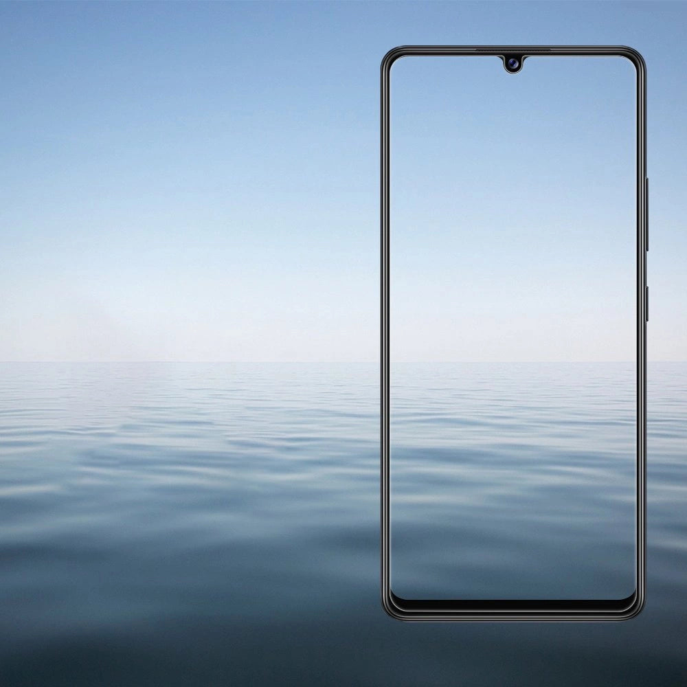 Nillkin Amazing H protective tempered glass 9H Samsung Galaxy A42 5G_9