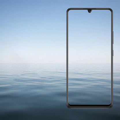 Nillkin Amazing H protective tempered glass 9H Samsung Galaxy A42 5G_9
