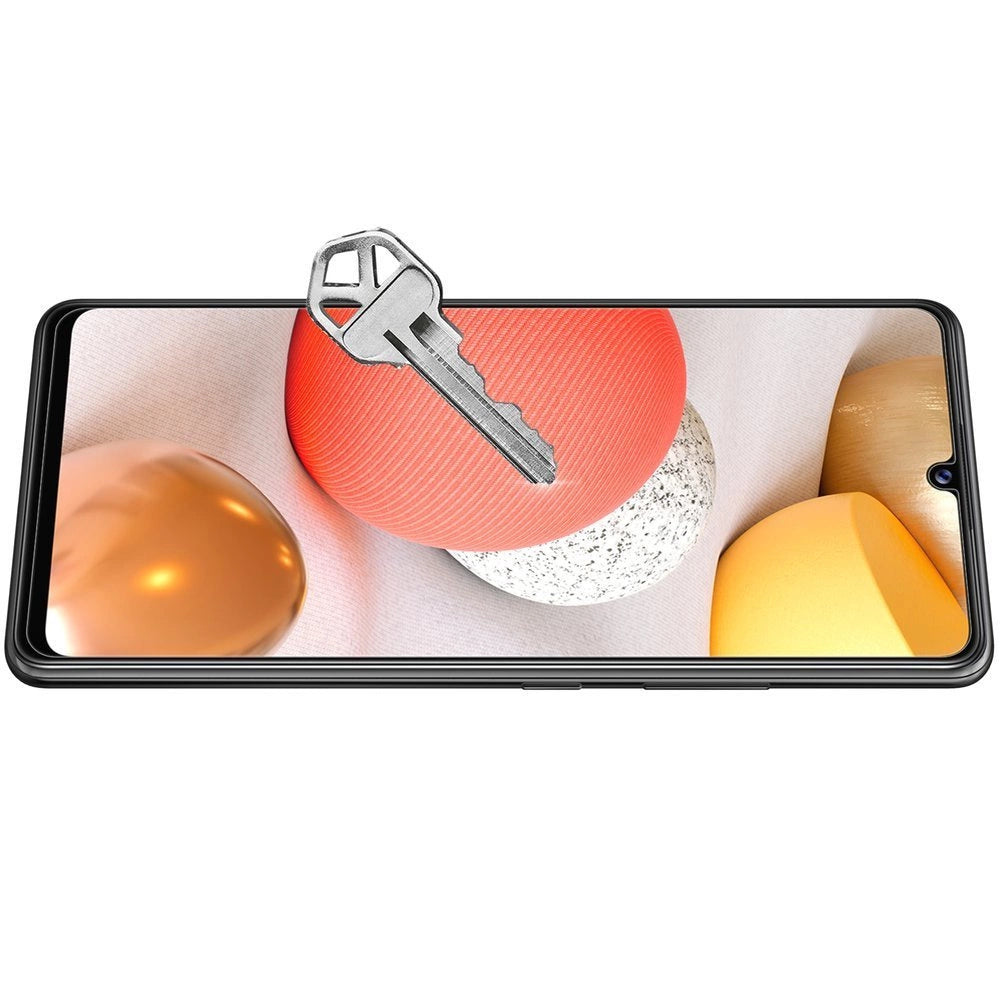 Nillkin Amazing H protective tempered glass 9H Samsung Galaxy A42 5G_4