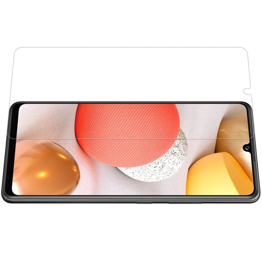 Nillkin Amazing H protective tempered glass 9H Samsung Galaxy A42 5G_3
