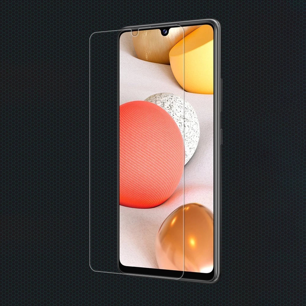 Nillkin Amazing H protective tempered glass 9H Samsung Galaxy A42 5G_5