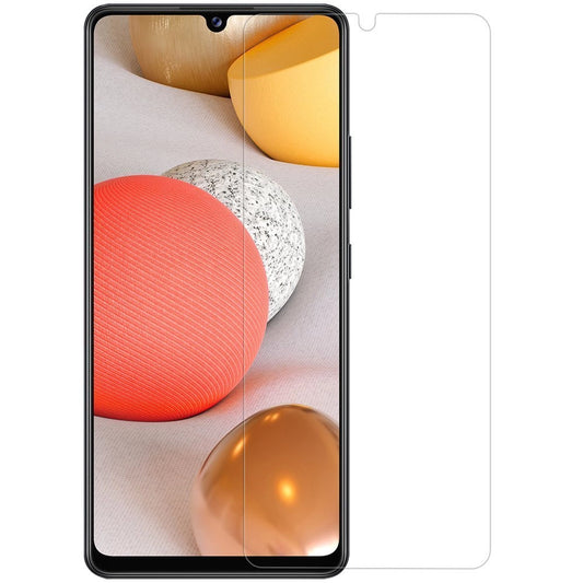 Nillkin Amazing H protective tempered glass 9H Samsung Galaxy A42 5G_0