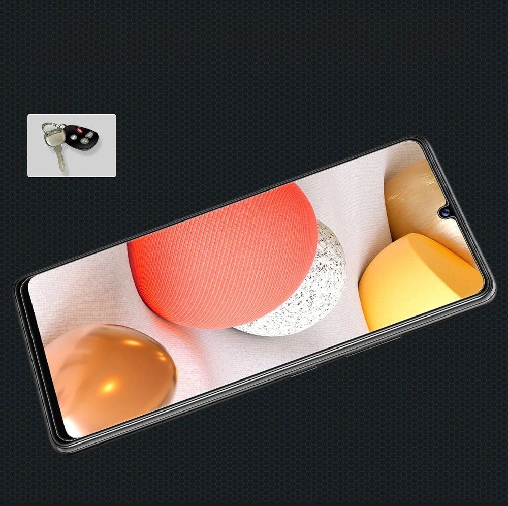 Nillkin Amazing H protective tempered glass 9H Samsung Galaxy A42 5G_6