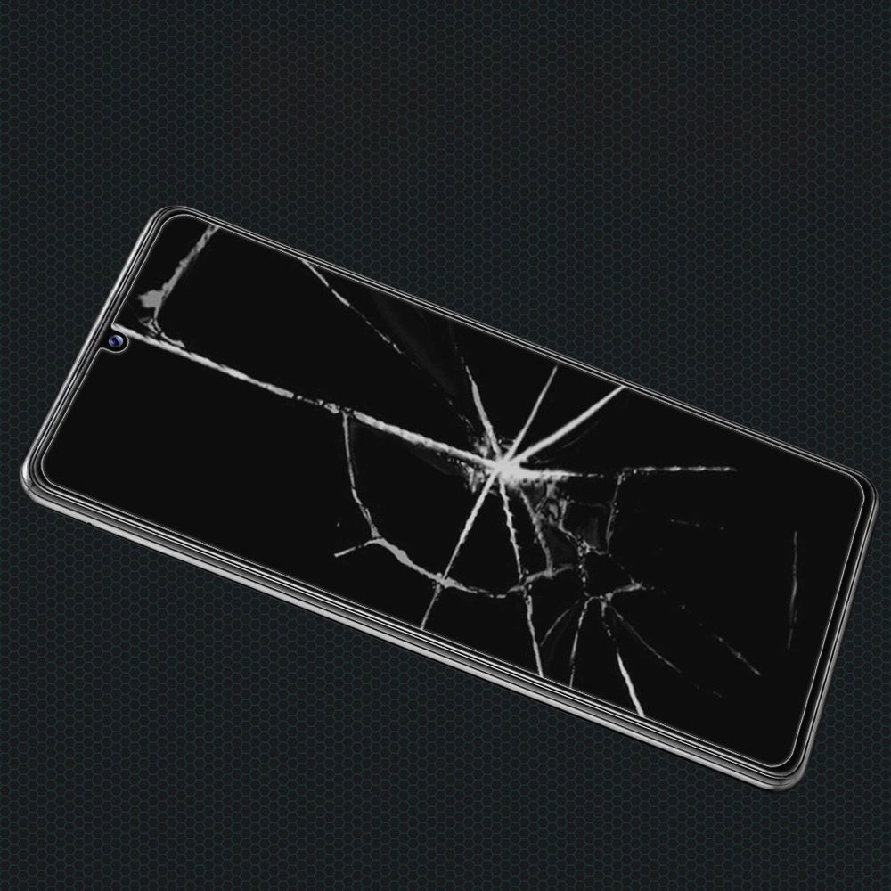 Nillkin Amazing H protective tempered glass 9H Samsung Galaxy A42 5G_7