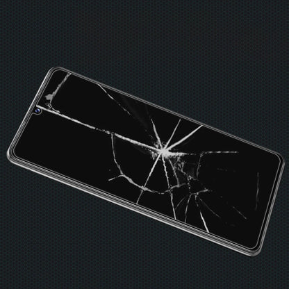 Nillkin Amazing H protective tempered glass 9H Samsung Galaxy A42 5G_7