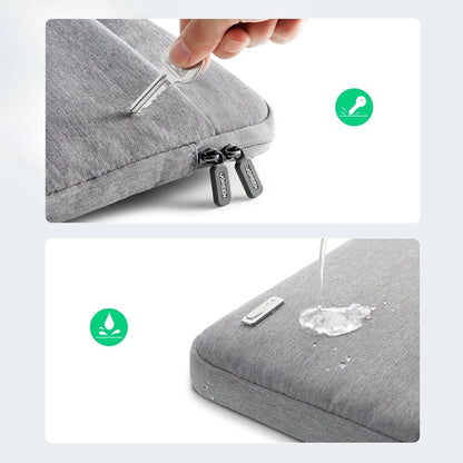 Ugreen LP437 bag for a 13'' laptop - gray_3