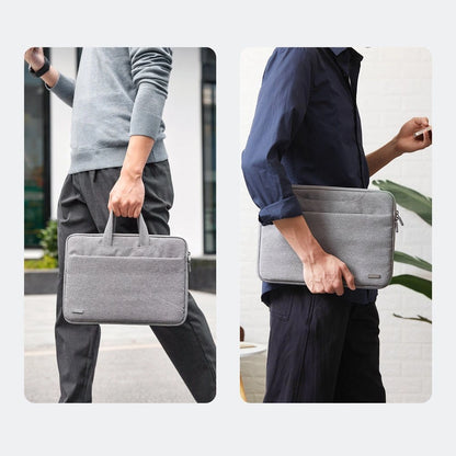 Ugreen LP437 bag for a 13'' laptop - gray_4