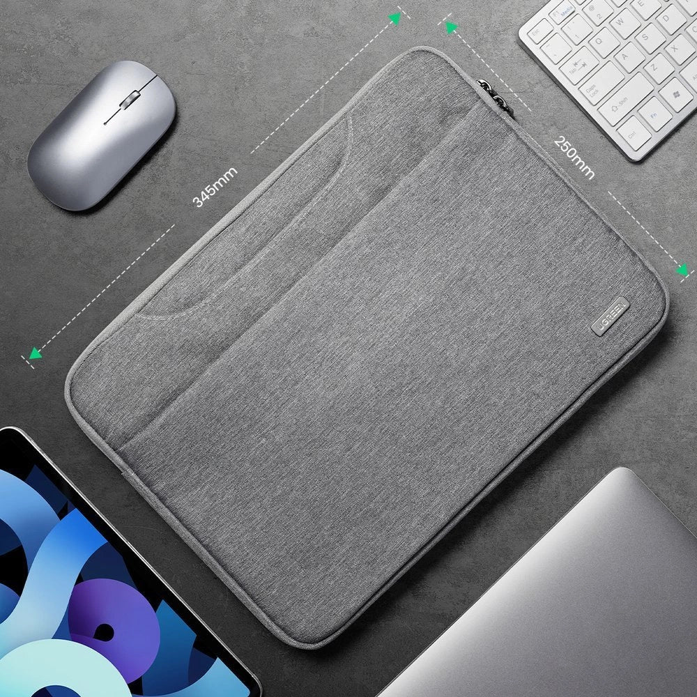Ugreen LP437 bag for a 13'' laptop - gray_5
