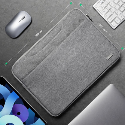 Ugreen LP437 bag for a 13'' laptop - gray_5