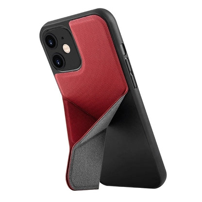 Uniq Transforma case for iPhone 12 mini - red_2