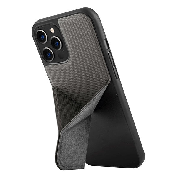 Uniq Transforma case for iPhone 12 Pro Max - gray_2