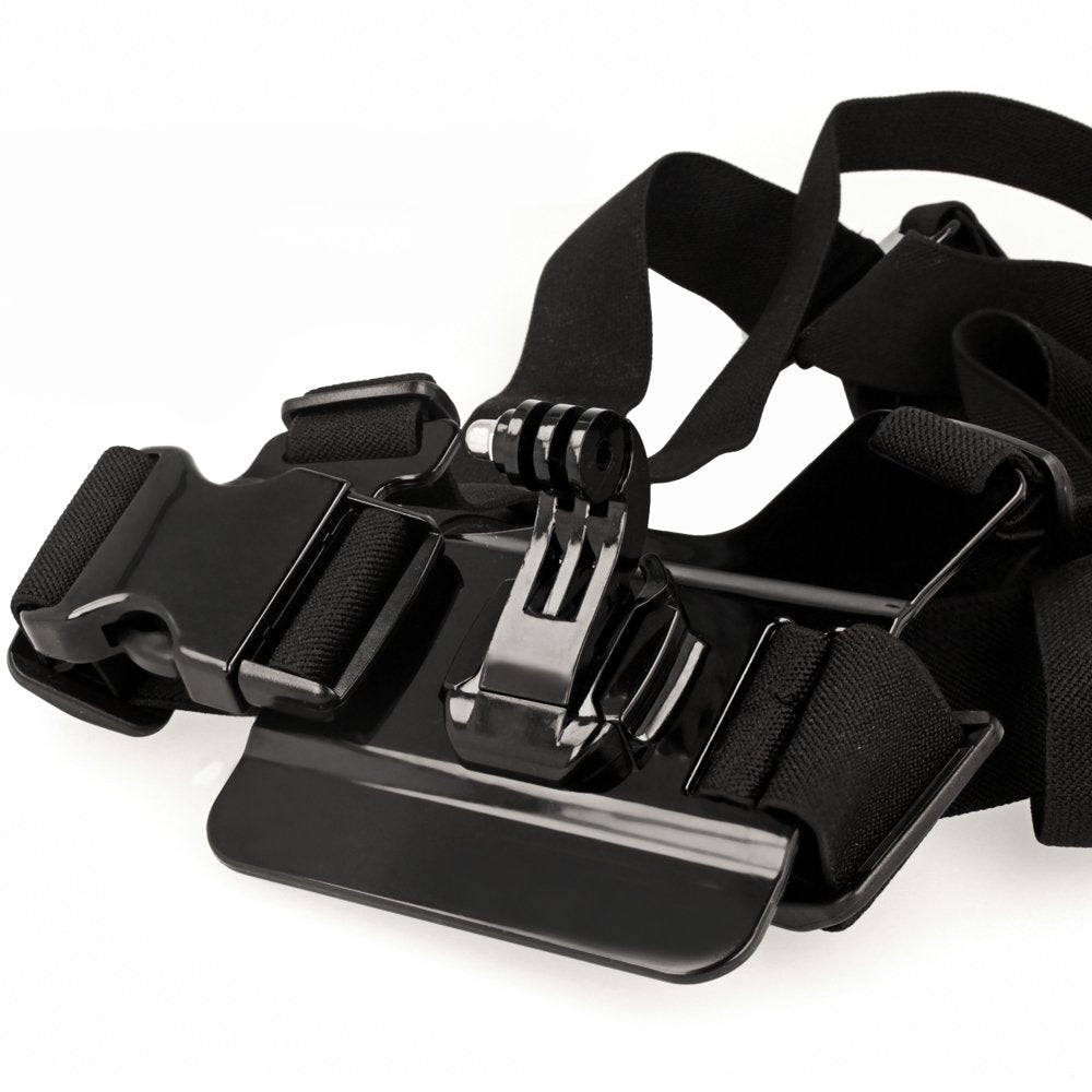 9 in 1 Accessories Set for GoPro HERO 4 3 3+ 2 1_6