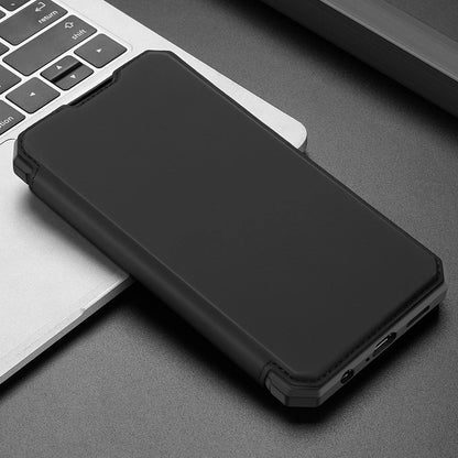 DUX DUCIS Skin X Bookcase type case for Samsung Galaxy A72 4G black_12