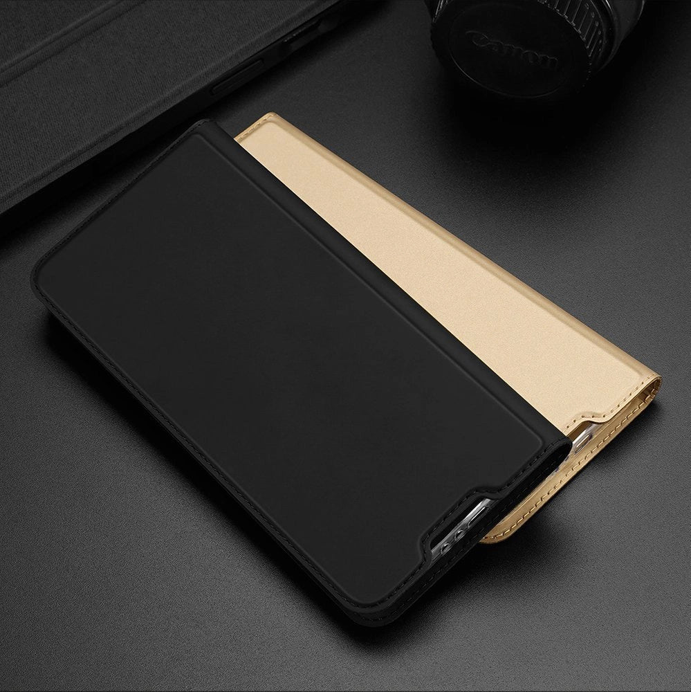 DUX DUCIS Skin Pro Bookcase type case for Xiaomi Mi 11 Pro black_19