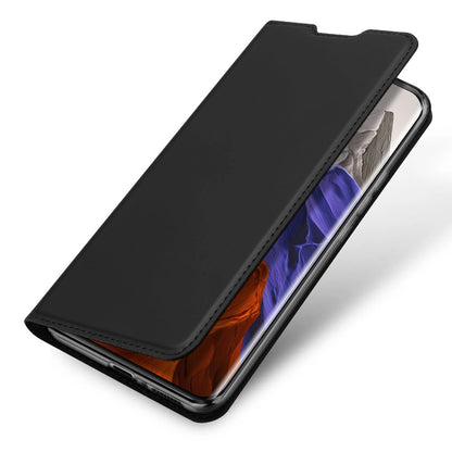 DUX DUCIS Skin Pro Bookcase type case for Xiaomi Mi 11 Pro black_3