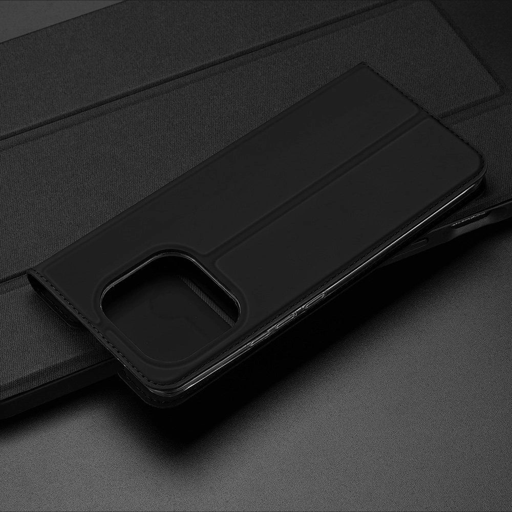 DUX DUCIS Skin Pro Bookcase type case for Xiaomi Mi 11 Pro blue_18