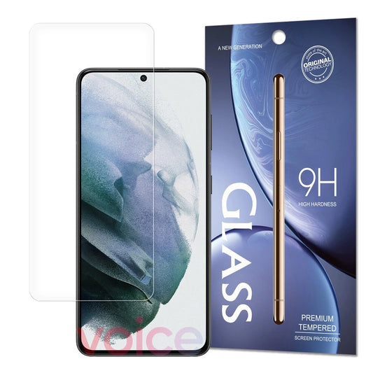 Tempered Glass 9H Screen Protector for Samsung Galaxy S21 5G (packaging – envelope)_0