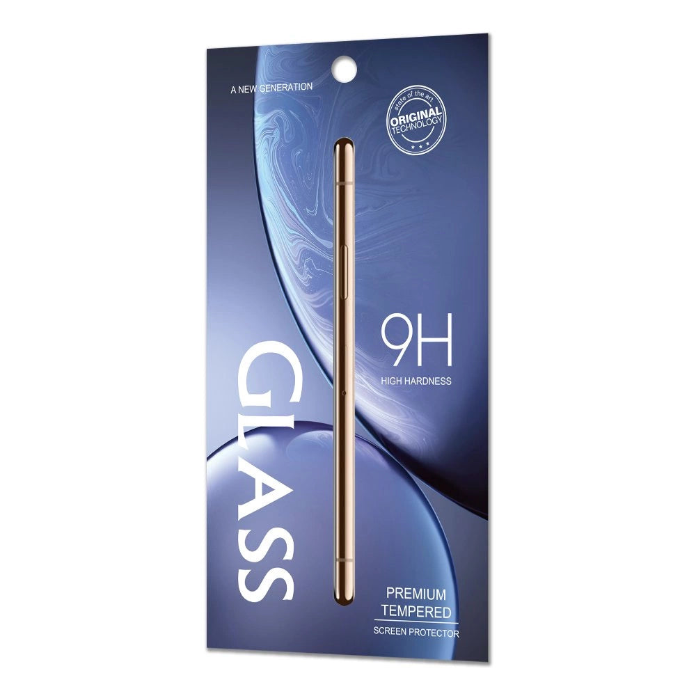 Tempered Glass 9H Screen Protector for Samsung Galaxy S21 5G (packaging – envelope)_11