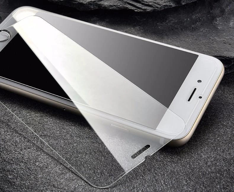 Tempered Glass 9H Screen Protector for Samsung Galaxy S21 5G (packaging – envelope)_4