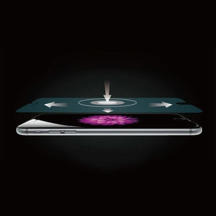 Tempered Glass 9H Screen Protector for Samsung Galaxy S21 5G (packaging – envelope)_8