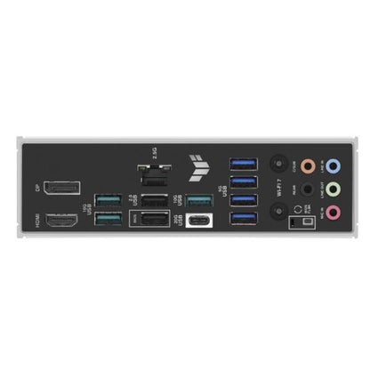 ASUS TUF GAMING B850-PLUS WIFI AMD B850 ZÃ³calo AM5 ATX_1